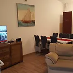 Appartamento Petrovic K.sucurac Kaštela