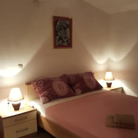 Petrovic K.sucurac Kaštela