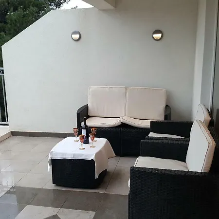 Petrovic K.sucurac 公寓