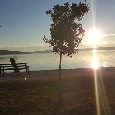 公寓 Petrovic K.sucurac Kaštela