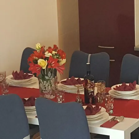 Petrovic K.sucurac 公寓 *