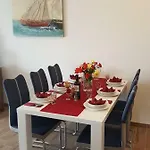 Petrovic K.sucurac Apartment