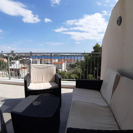 Apartment Petrovic K.sucurac *