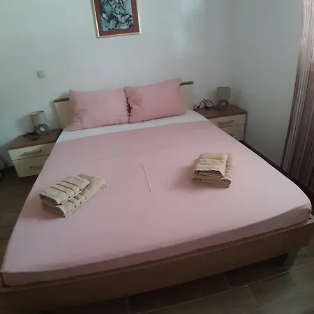 Petrovic K.sucurac Kaštela