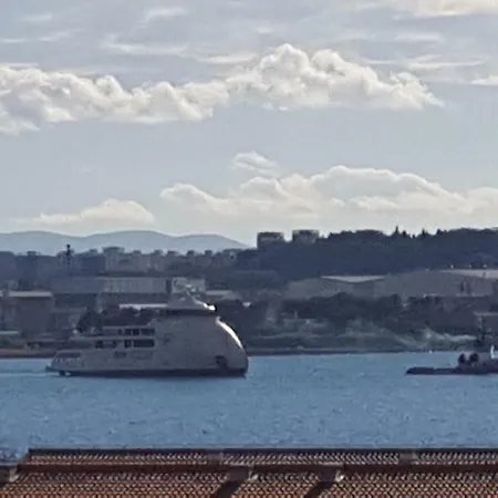 Petrovic K.sucurac Apartment Kastela