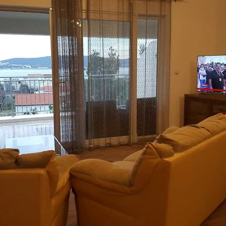 Petrovic K.sucurac Apartment *