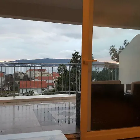 Apartament Petrovic K.sucurac Kaštela