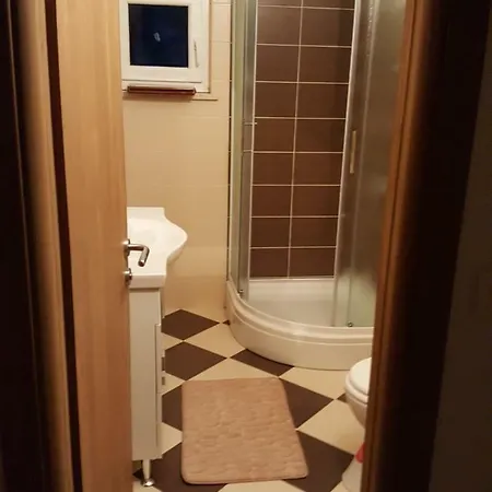 Apartment Petrovic K.sucurac Kastela