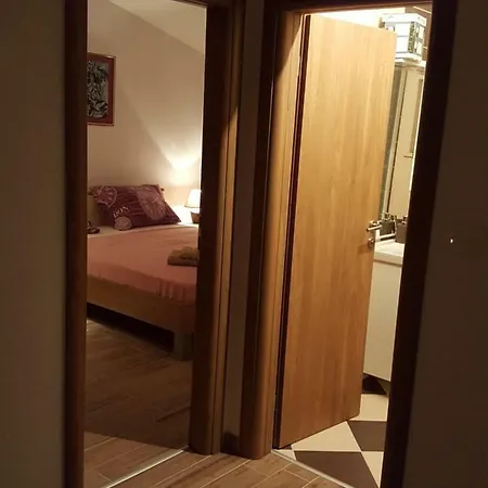 Apartment Petrovic K.sucurac *