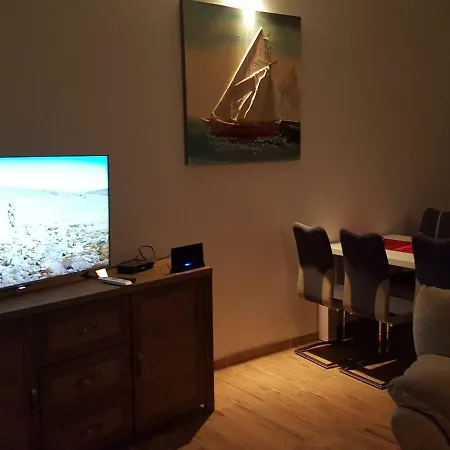 Petrovic K.sucurac Apartment