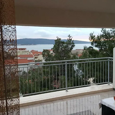 Apartment Petrovic K.sucurac