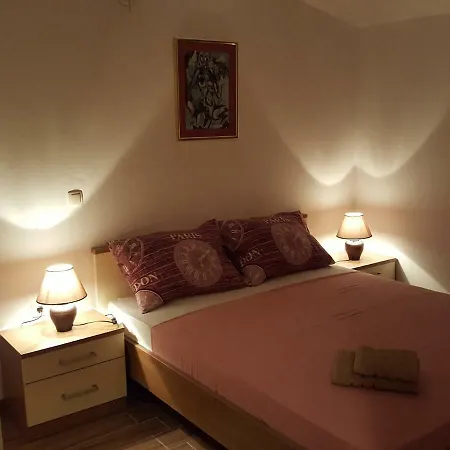 Apartment Petrovic K.sucurac