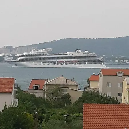 Petrovic K.sucurac * Kaštela