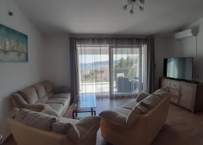Apartment Petrovic K.sucurac *