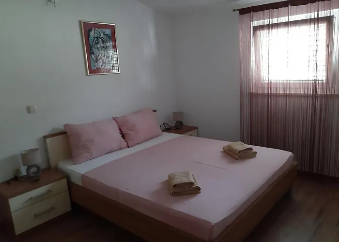 Petrovic K.sucurac Apartment