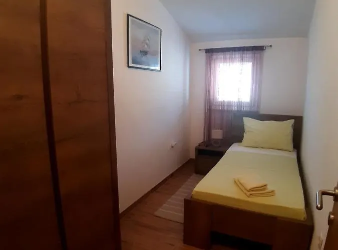 Apartment Petrovic K.sucurac *