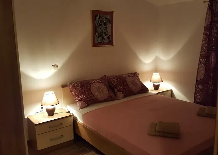 Apartment Petrovic K.sucurac