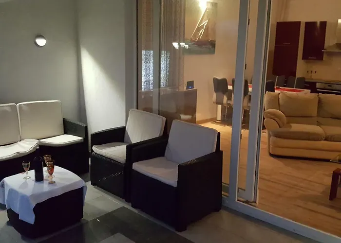 Petrovic K.sucurac Apartment